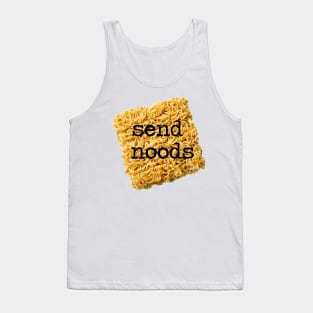 SEND NOODS Tank Top